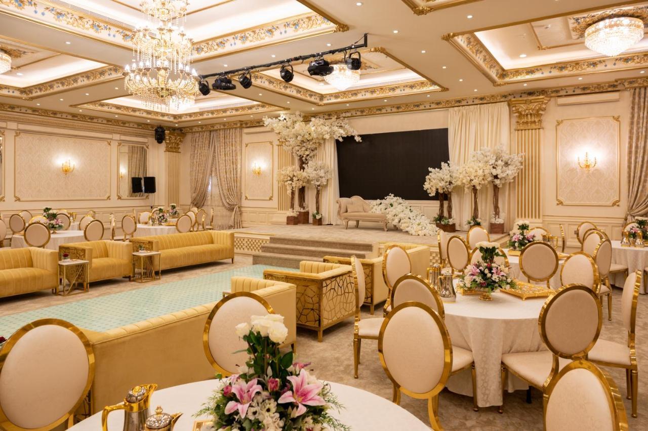 Seasons Park- Mawasim Al Hay At Hotel 吉达 外观 照片