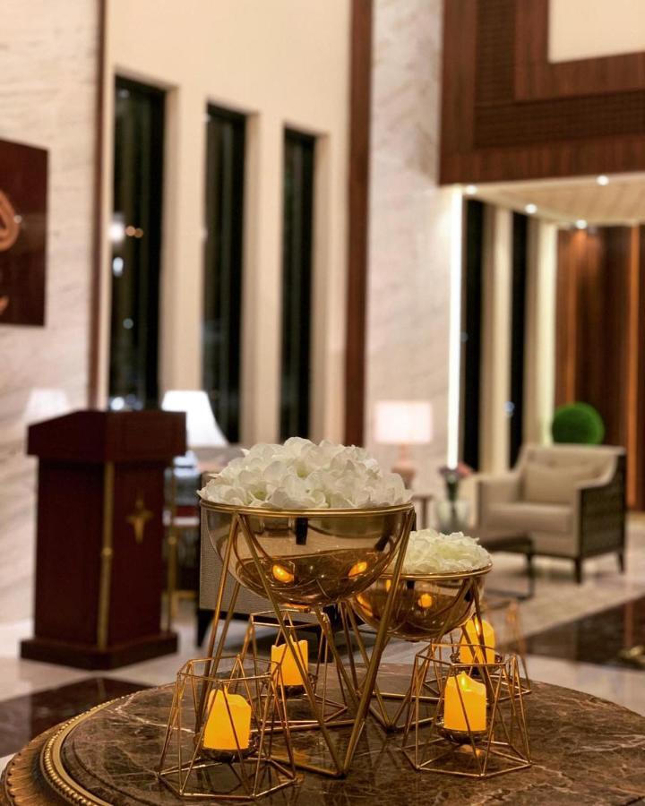 Seasons Park- Mawasim Al Hay At Hotel 吉达 外观 照片