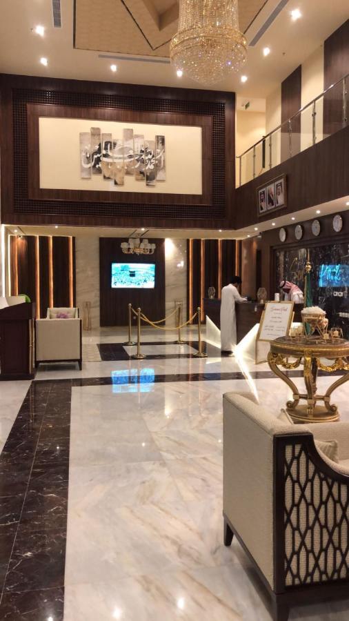 Seasons Park- Mawasim Al Hay At Hotel 吉达 外观 照片